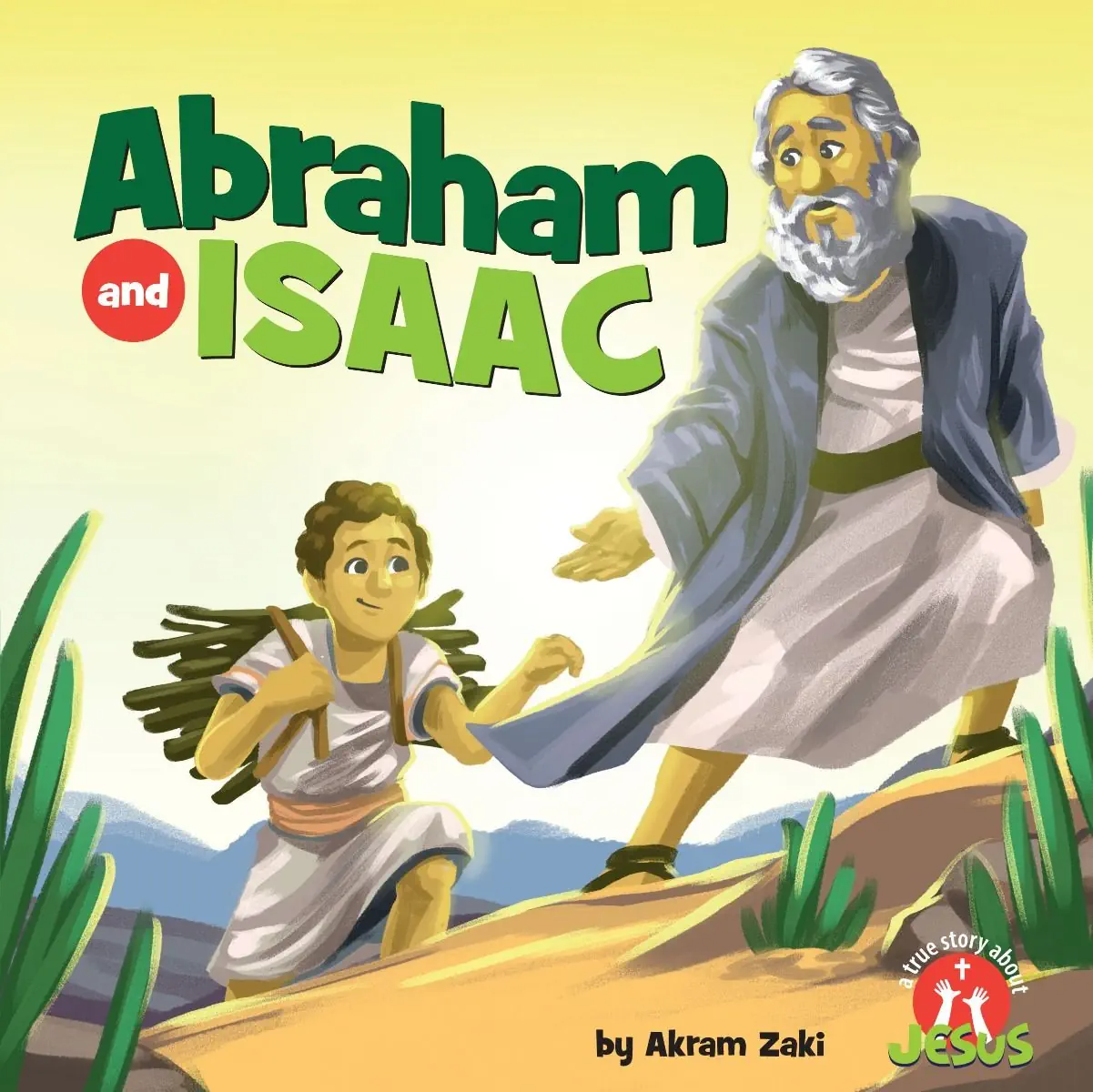 Abraham and Isaac