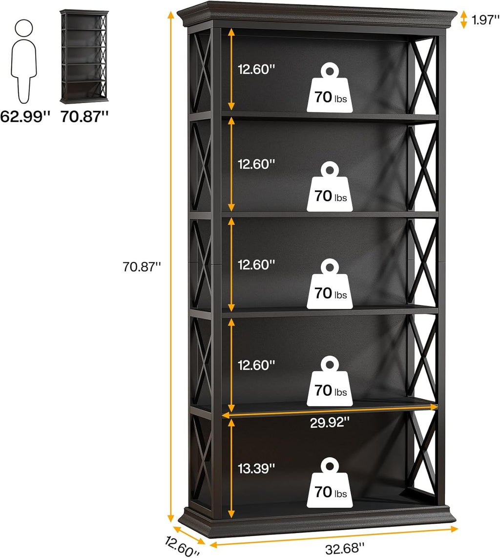 Bookshelf