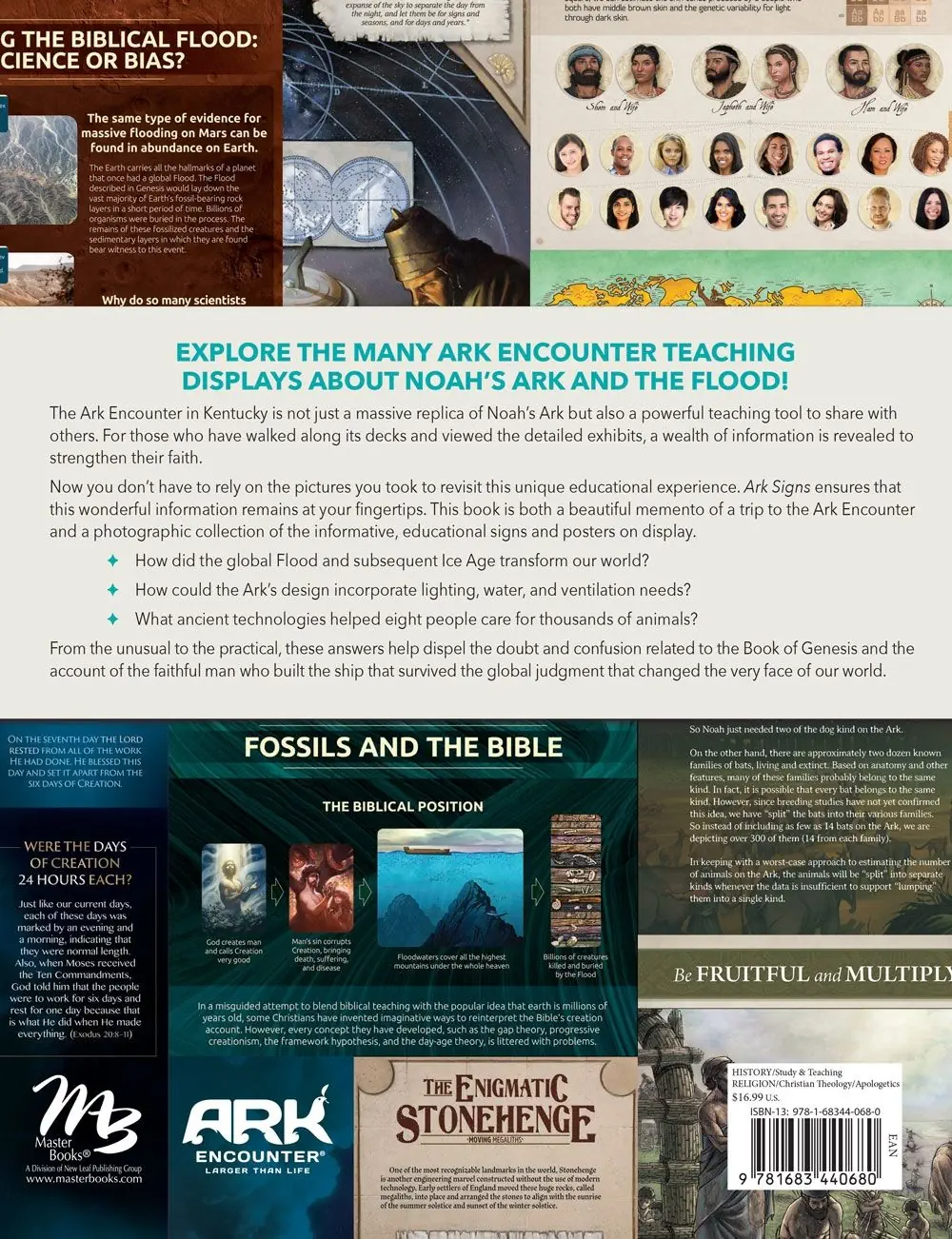 Ark Signs