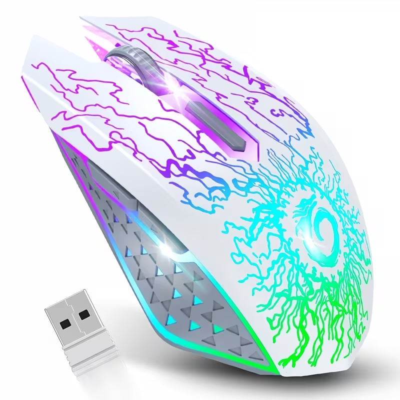 Wireless Computer Mouse