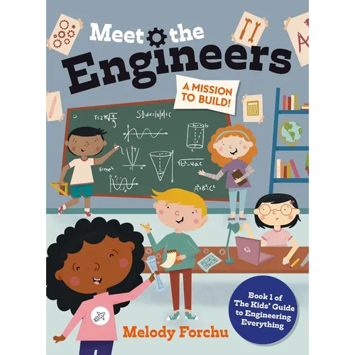 Meet The Engineers