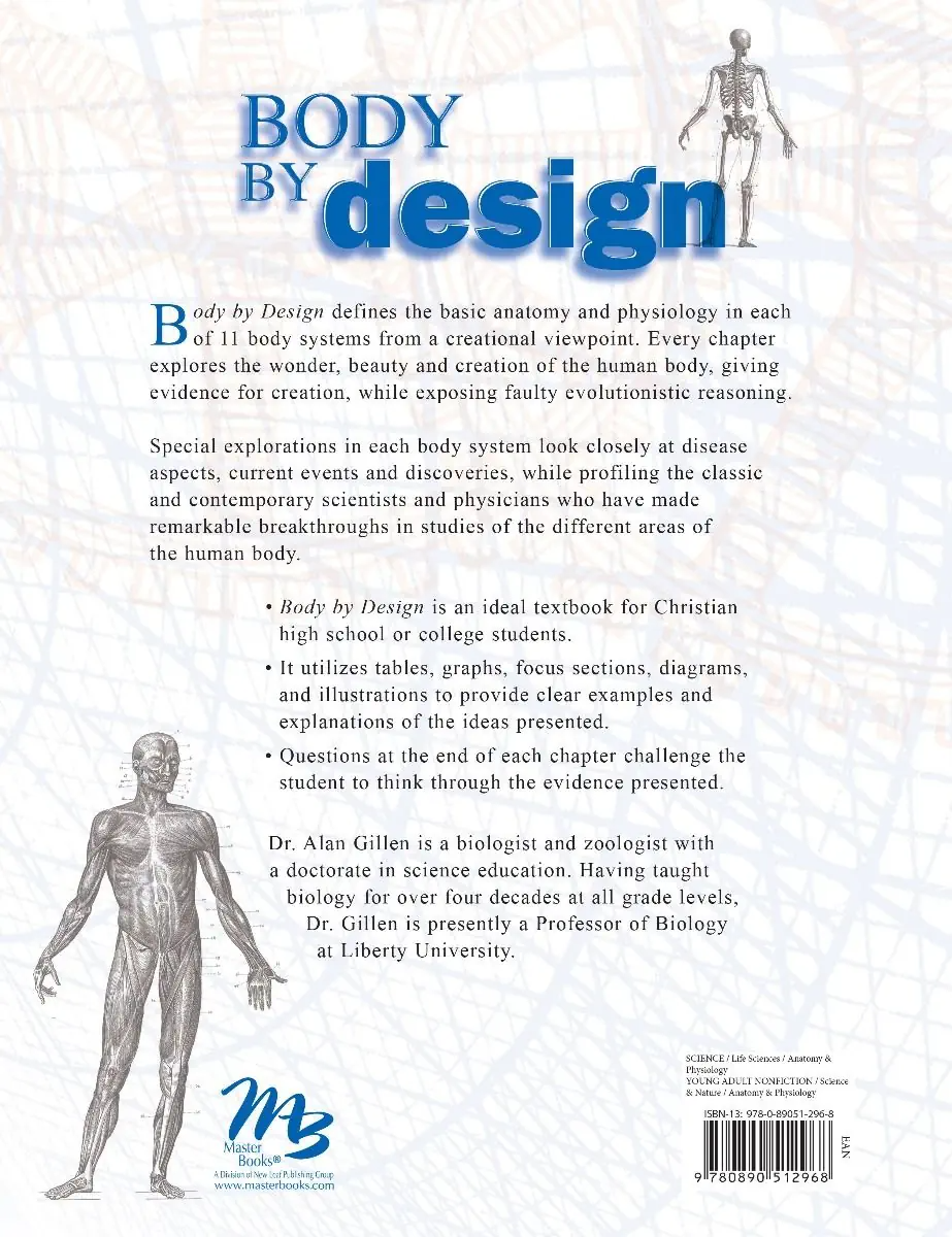 Body By Design