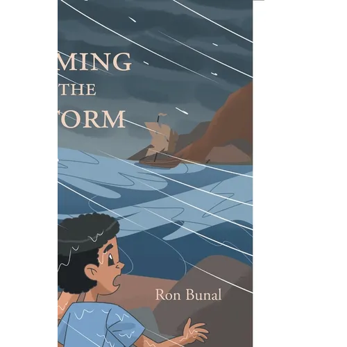 Calming the Storm - Paperback