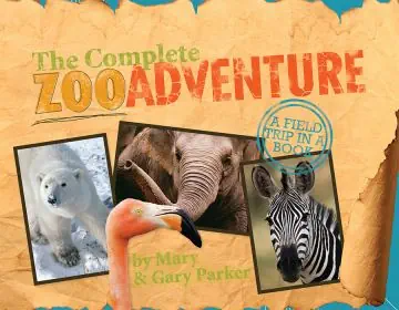 Elementary Zoology (Revised - Curriculum Pack) Grades 4-6