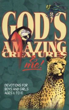 Elementary Zoology (Revised - Curriculum Pack) Grades 4-6