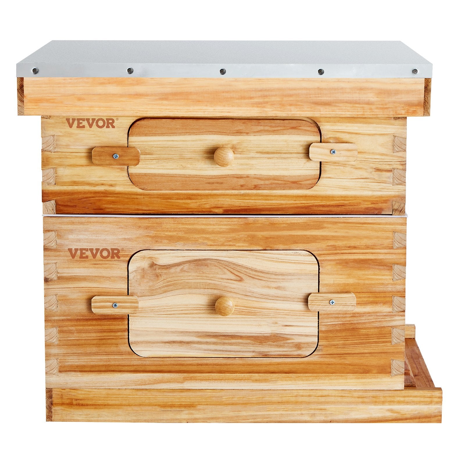 20 Frame Bee Hives Starter Kit