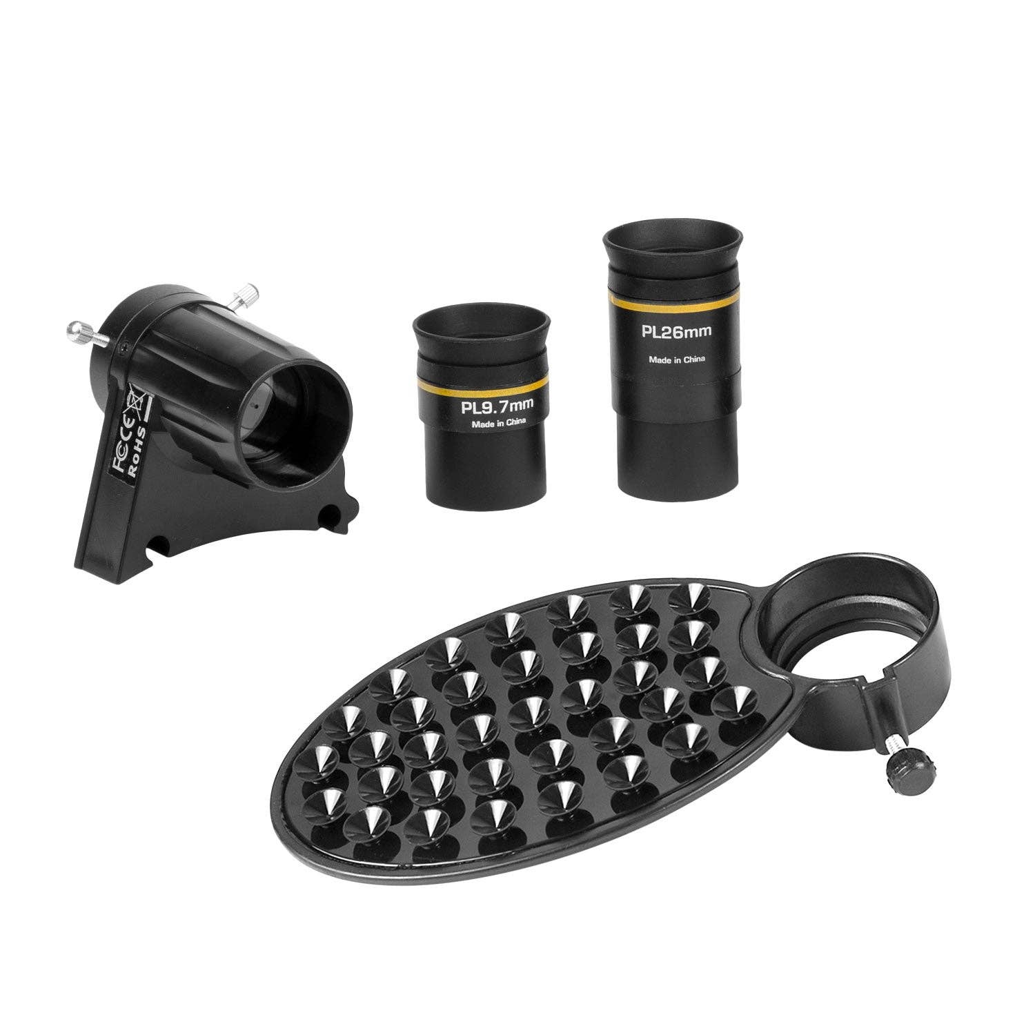 NT114CF 114mm Reflector Telescope