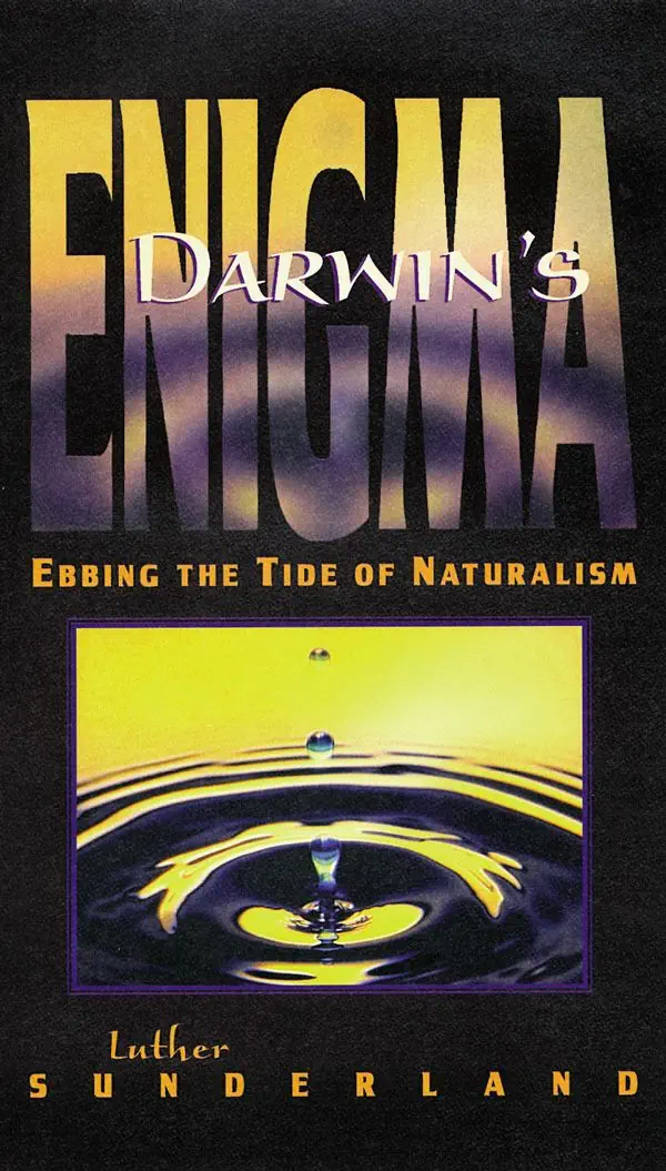 Darwin's Enigma