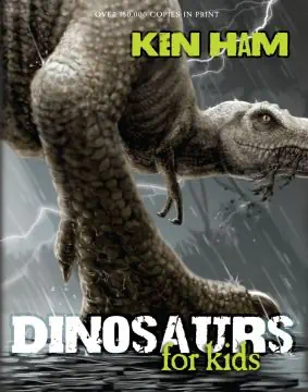 Elementary Paleontology (Curriculum Pack) Grades 4-6