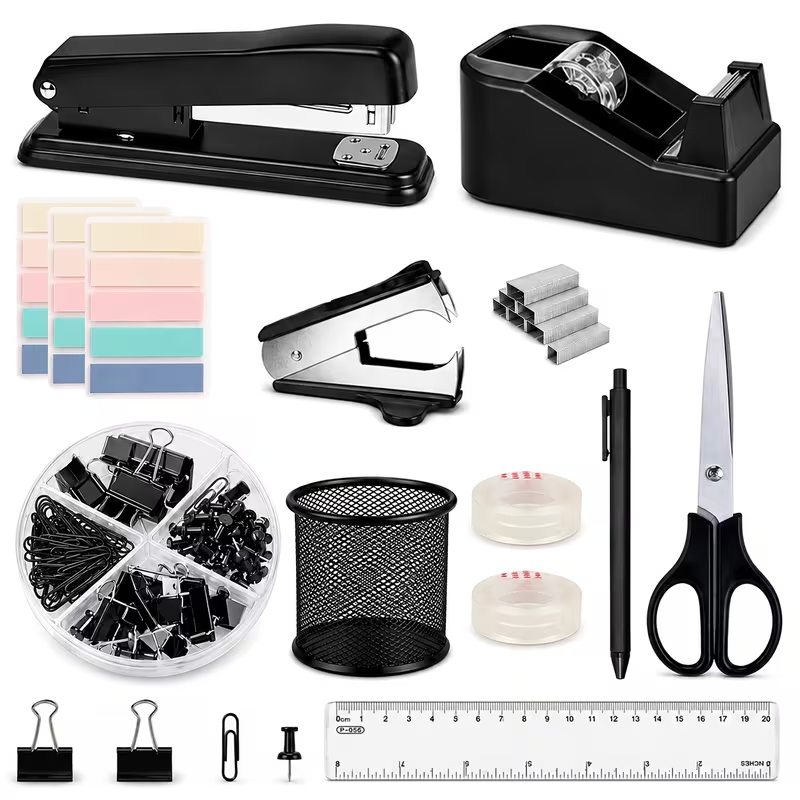 Student Desk Supplies