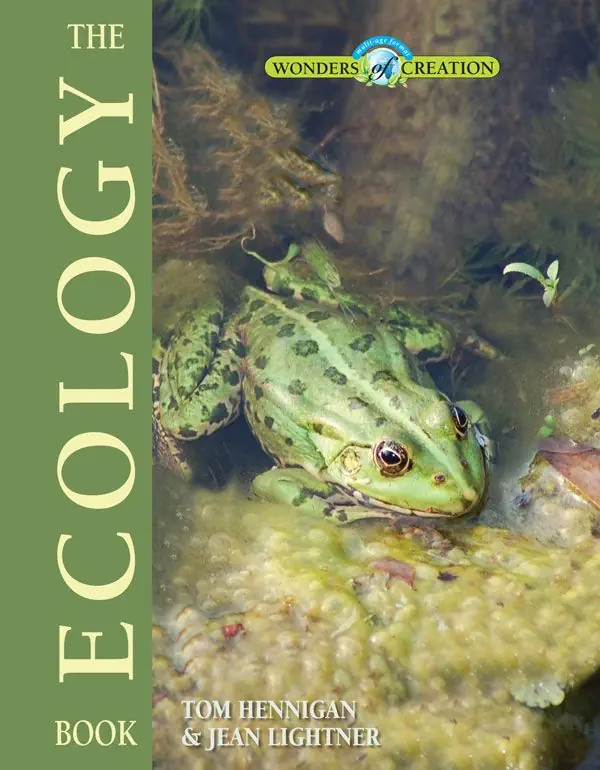 Elementary Science: Soil, Sea, & Sky (Curriculum Pack) Grades 4-6