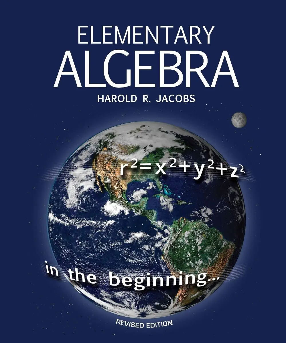 Elementary Algebra Grade 9 [1 year/1 year credit]