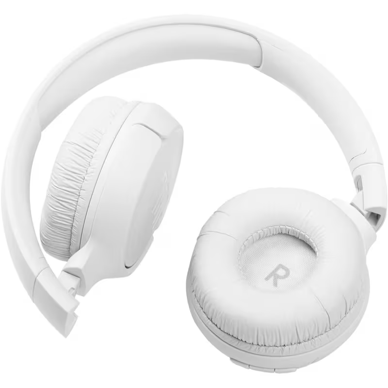 JBL Headphones | Bluetooth | White