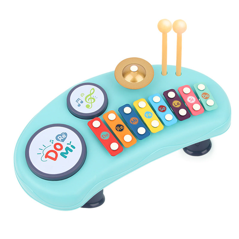 Music Toy--Blue