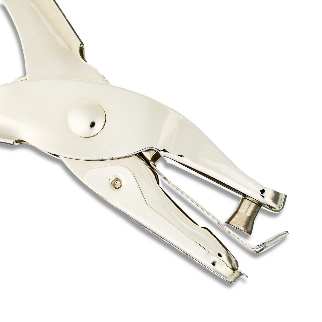 Single Hole Punch