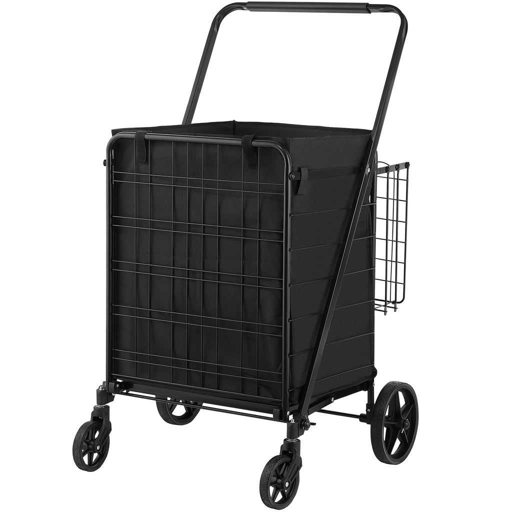 VEVOR Folding Cart/Bag With Removable Waterproof Liner