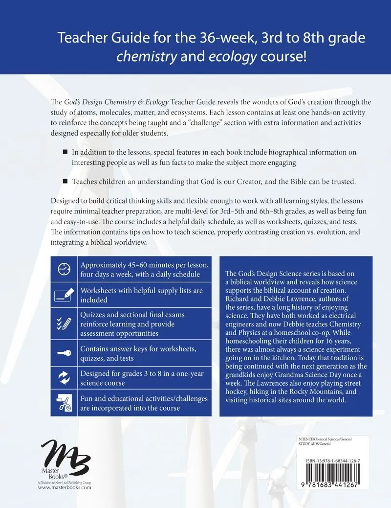 Elementary Zoology (Revised - Curriculum Pack) Grades 4-6