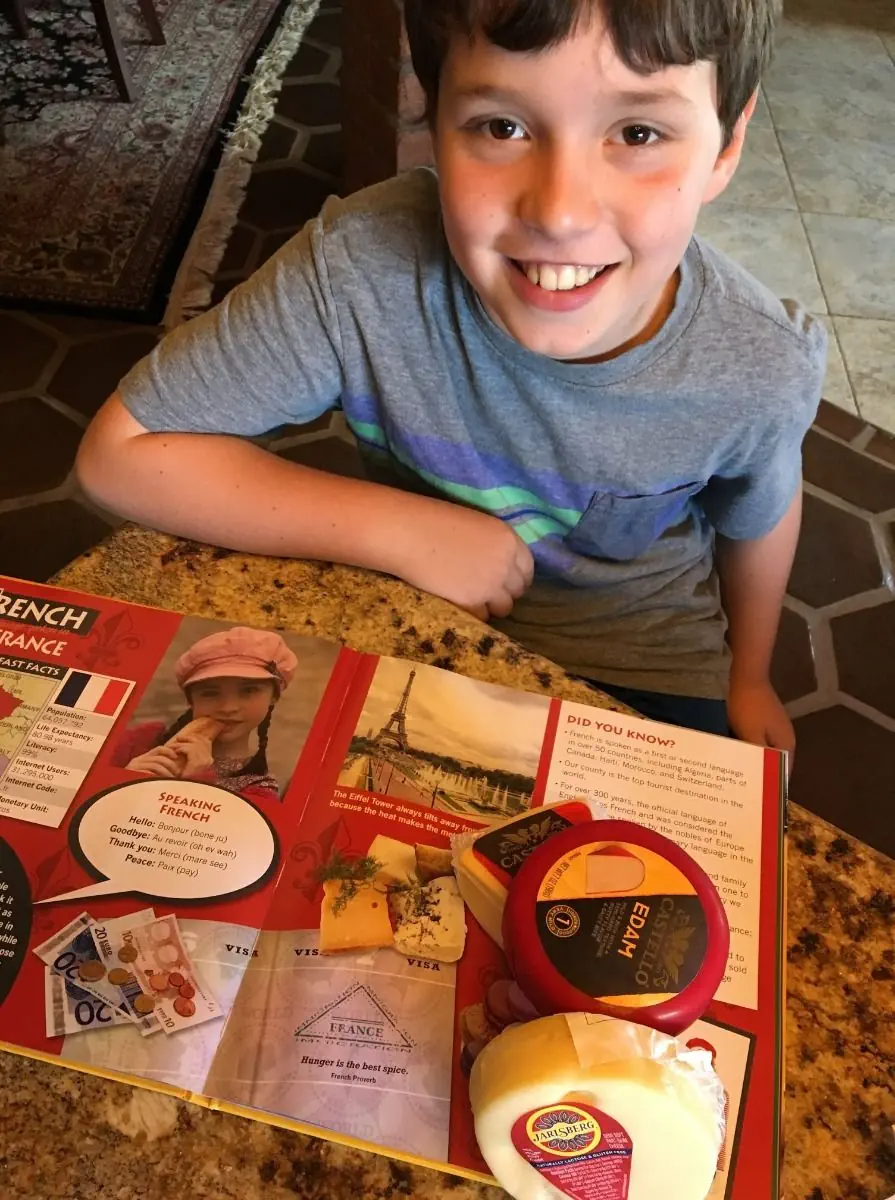 Elementary Geography & Cultures (Curriculum Pack) Grade 4-6