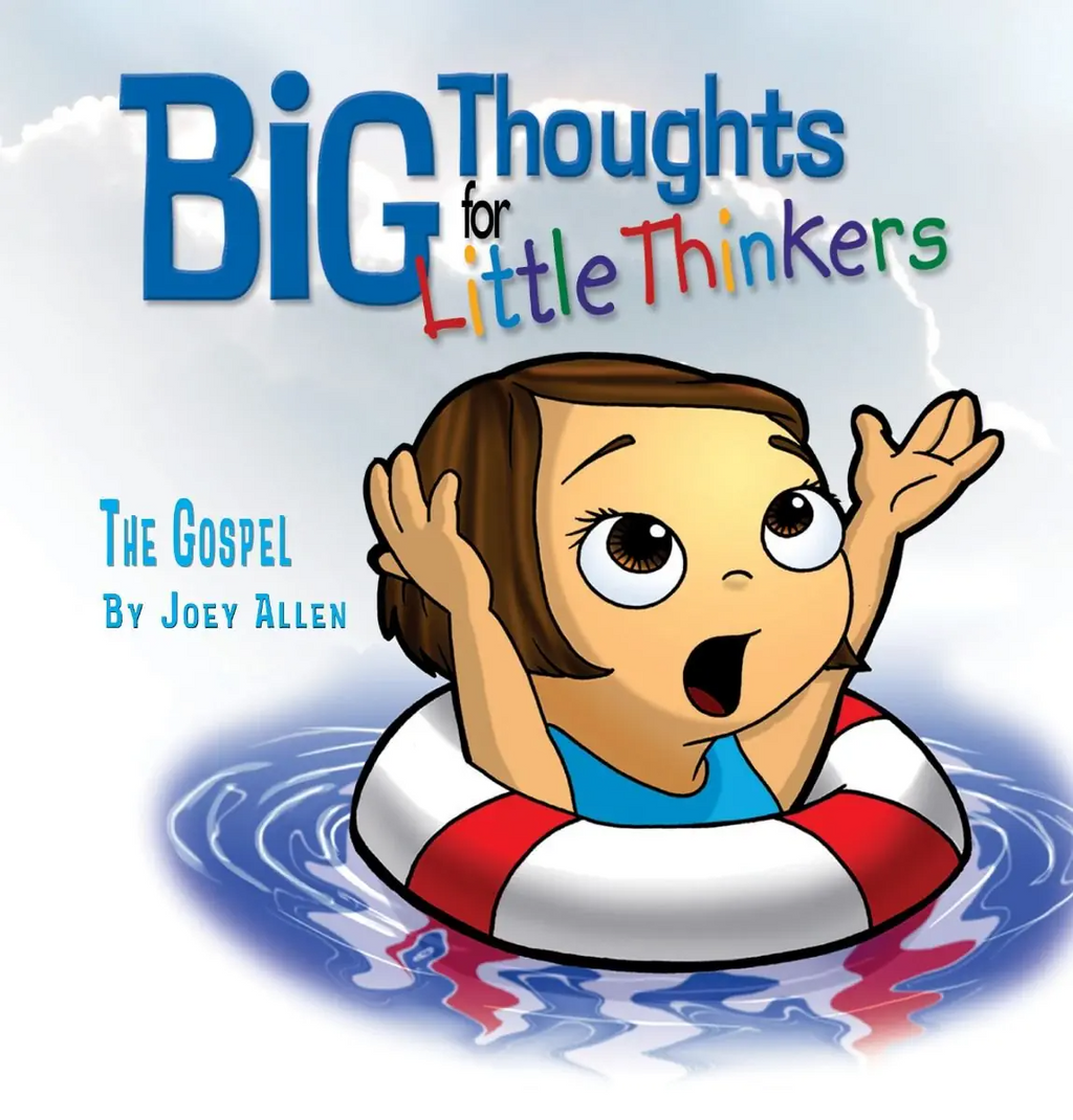 Big Thoughts for Little Thinkers Box Set