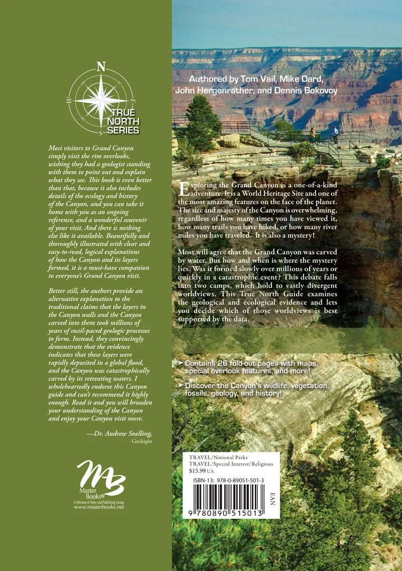 Awesome Science: Historical Geology (Curriculum Pack) Grades 7-8