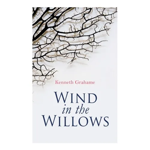 Wind in the Willows: Christmas Classic