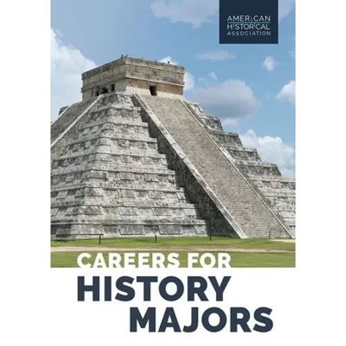 Careers for History Majors