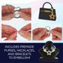 Fashion Accessories Design Learning Kit – Handbag, Jewelry & Creative Design