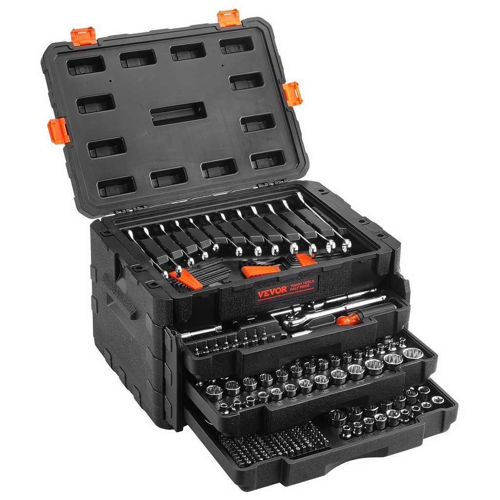 Automotive Repair Tools