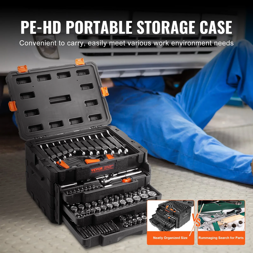 Automotive Repair Tools