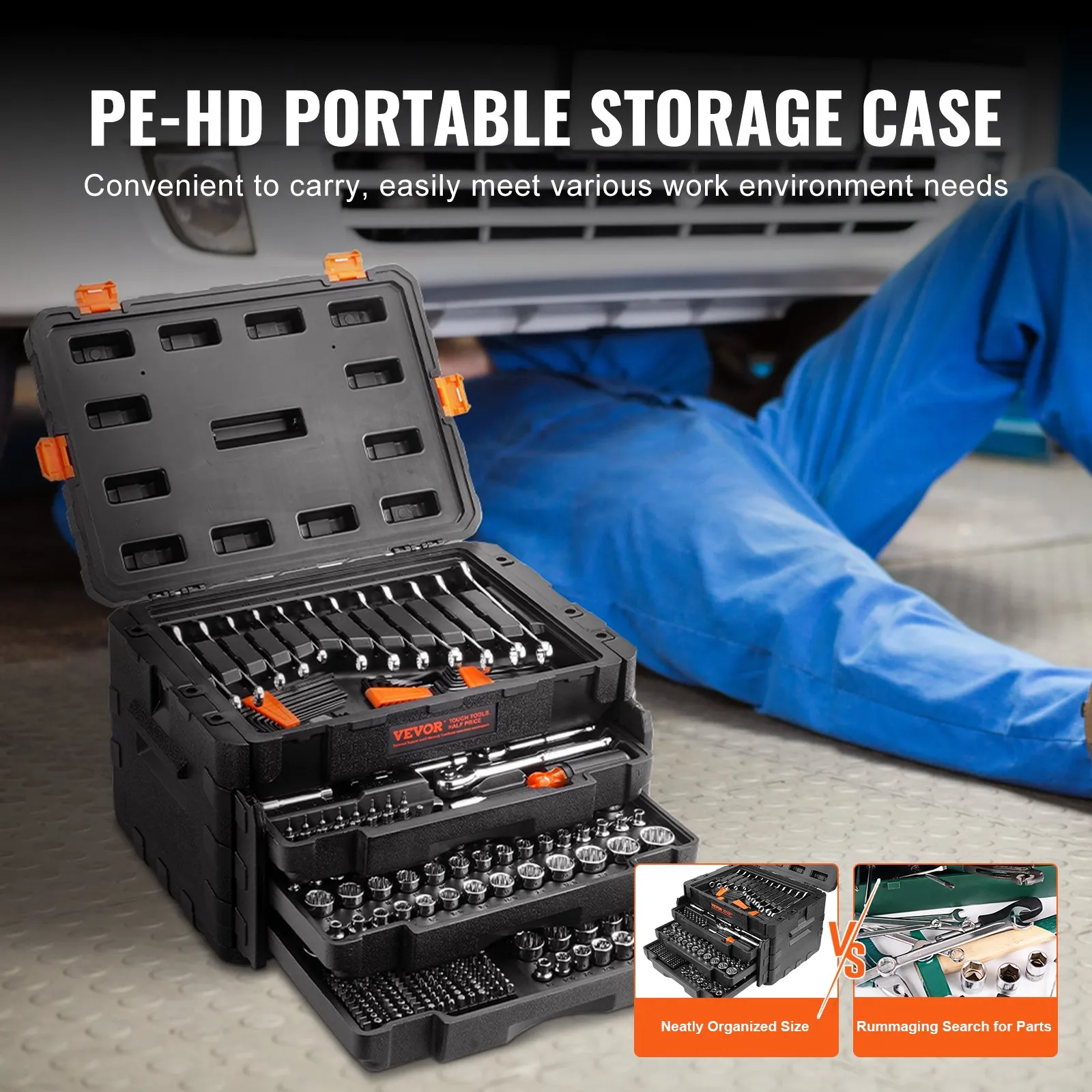 Automotive Repair Tools