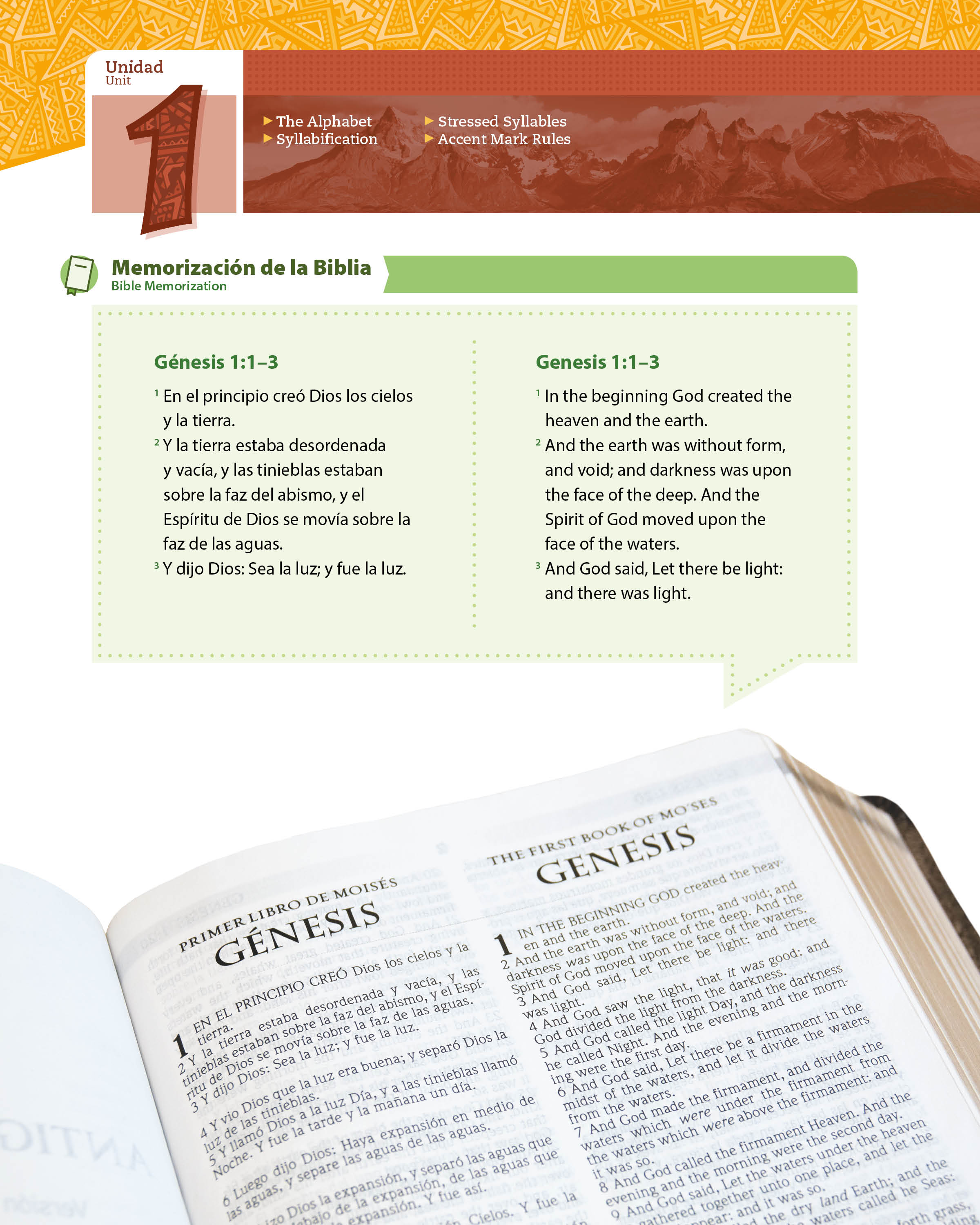 Abeka 9th Grade – 12th Grade Spanish 1 | Teacher Key | Used Like New