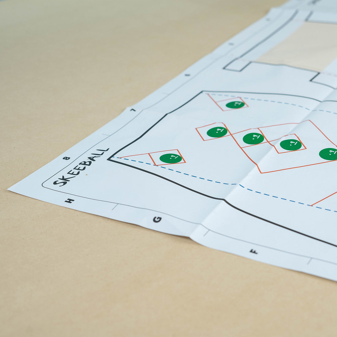 Project Pattern Pack: Toys & Games (Ages 8+) For Chompshop Educational STEM Tool for Critical Thinking and Hands-On Learning