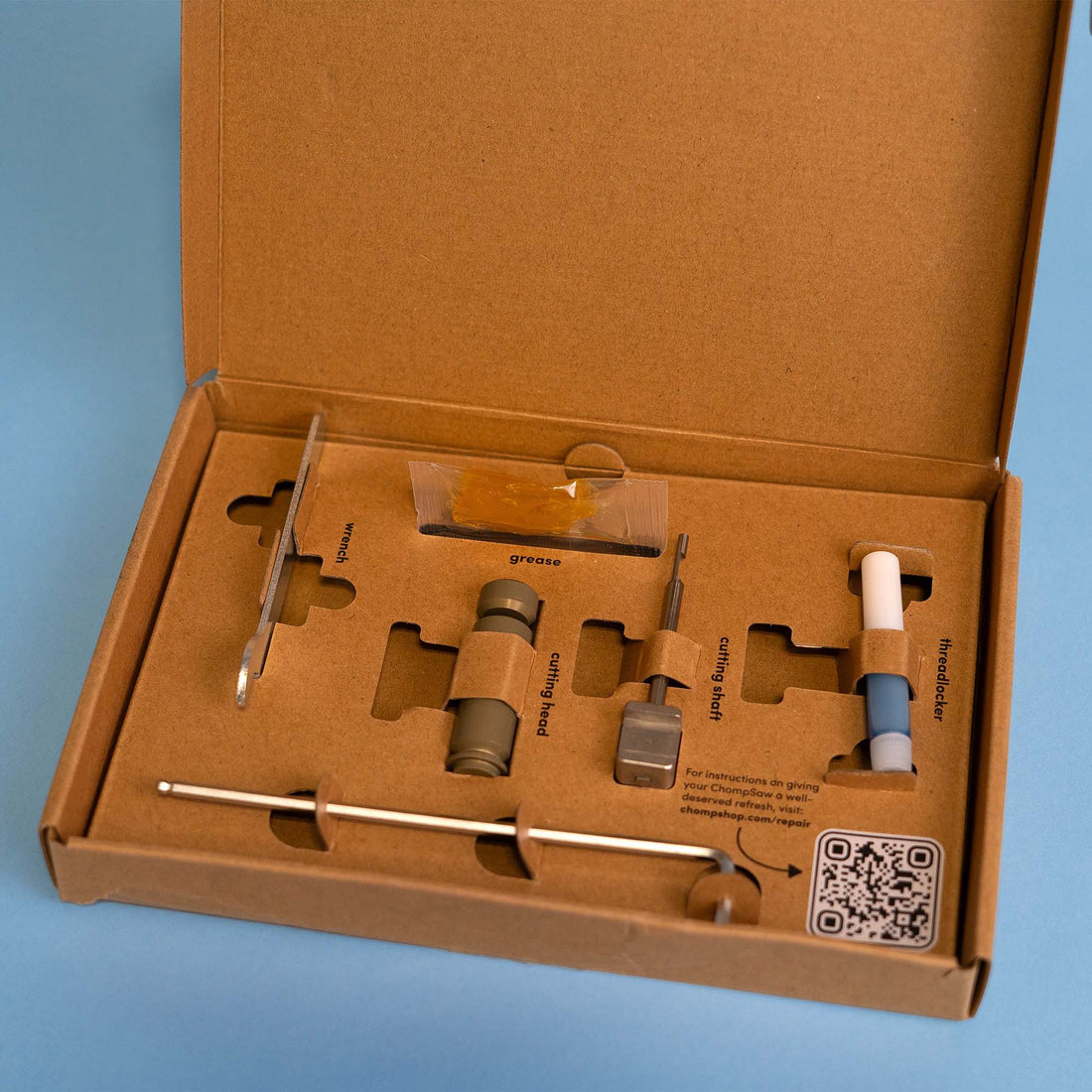 Refresh Kit For Chompshop Educational STEM Tool for Critical Thinking and Hands-On Learning