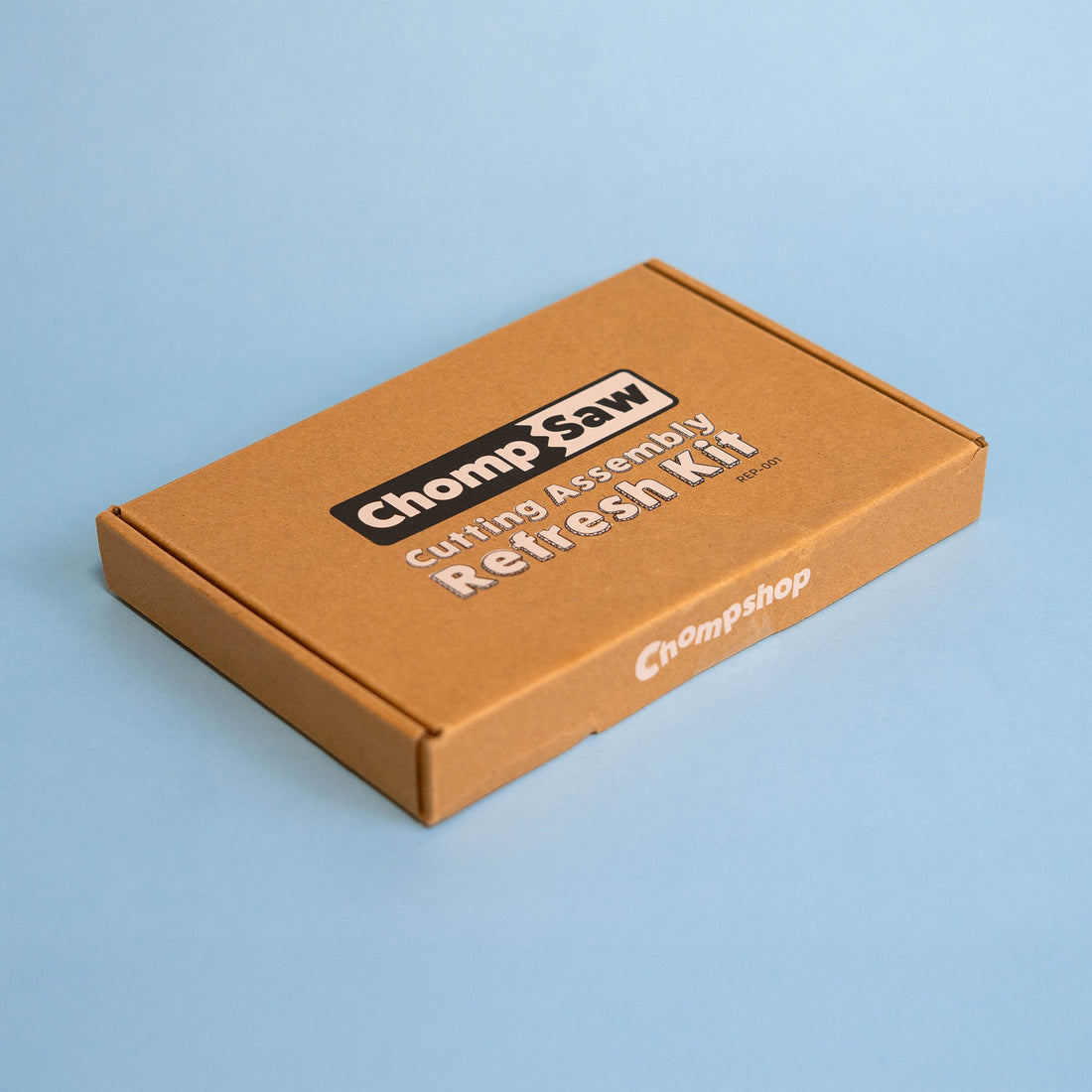 Refresh Kit For Chompshop Educational STEM Tool for Critical Thinking and Hands-On Learning