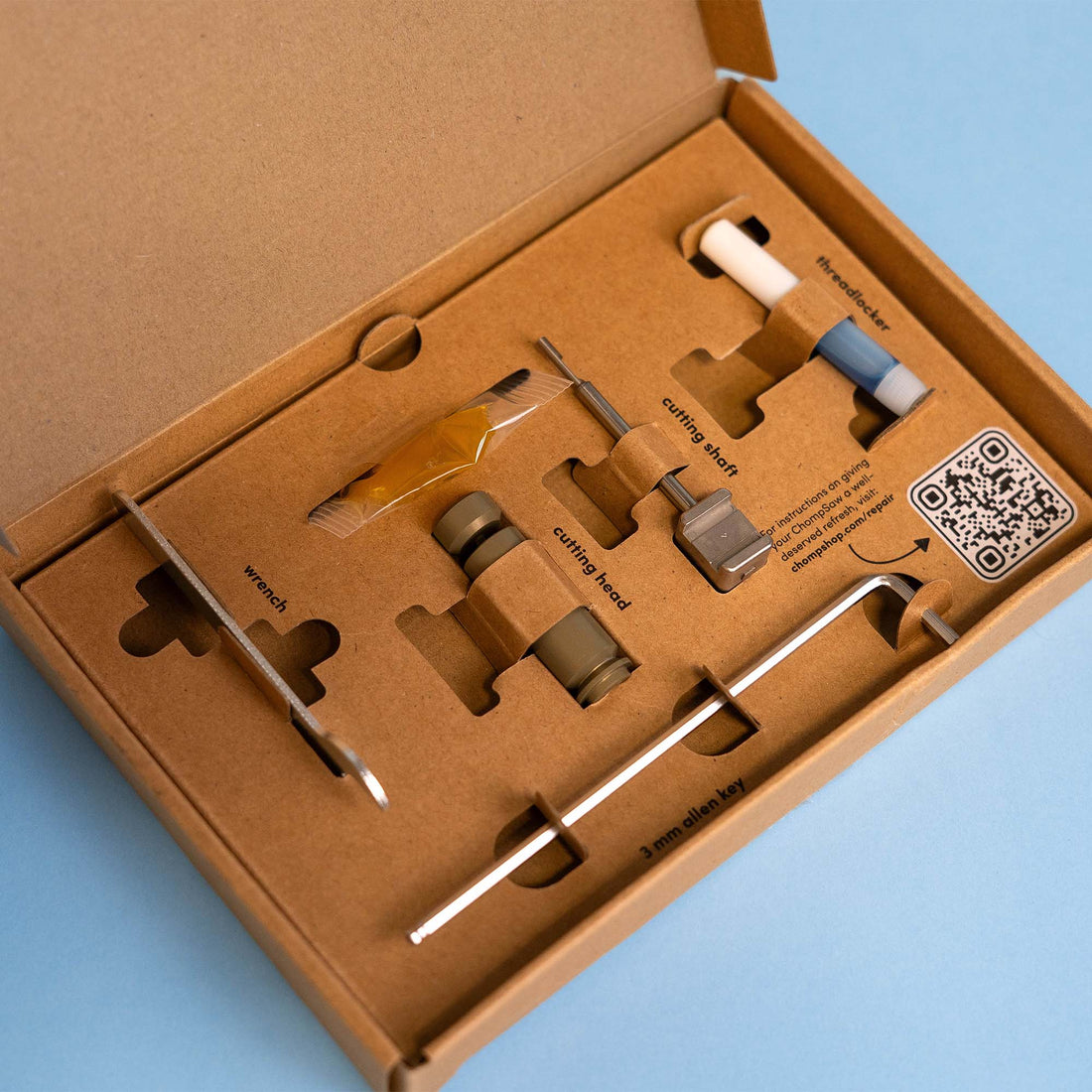 Refresh Kit For Chompshop Educational STEM Tool for Critical Thinking and Hands-On Learning