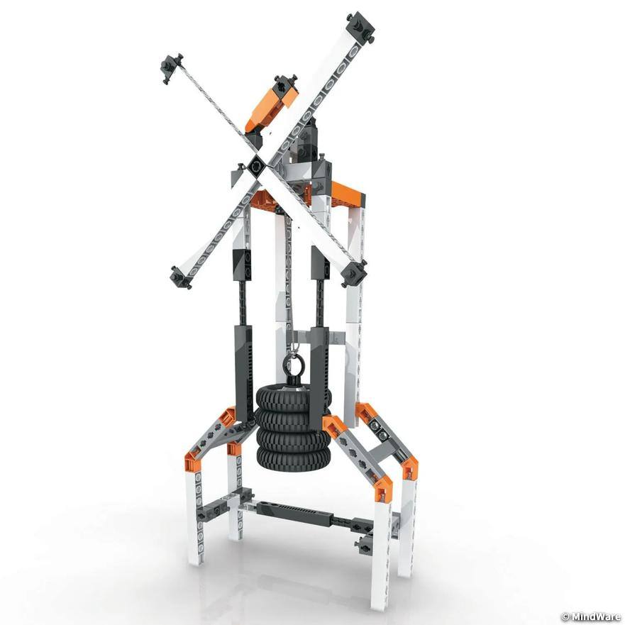 STEM Machines Engineering Kit