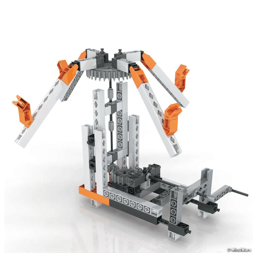 STEM Machines Engineering Kit