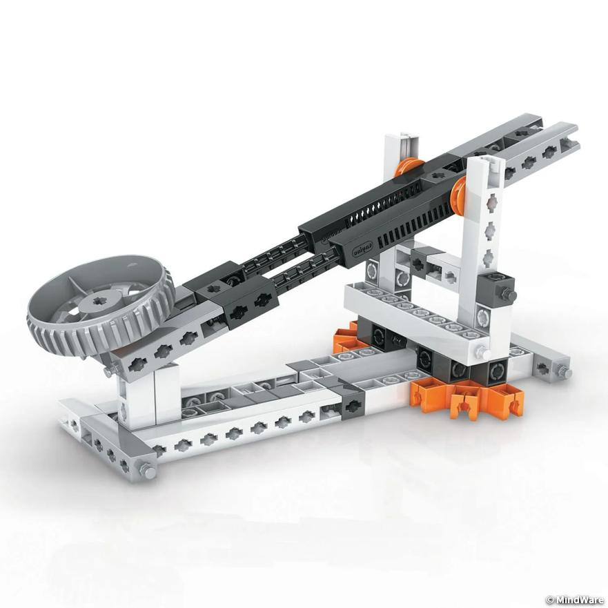 STEM Machines Engineering Kit