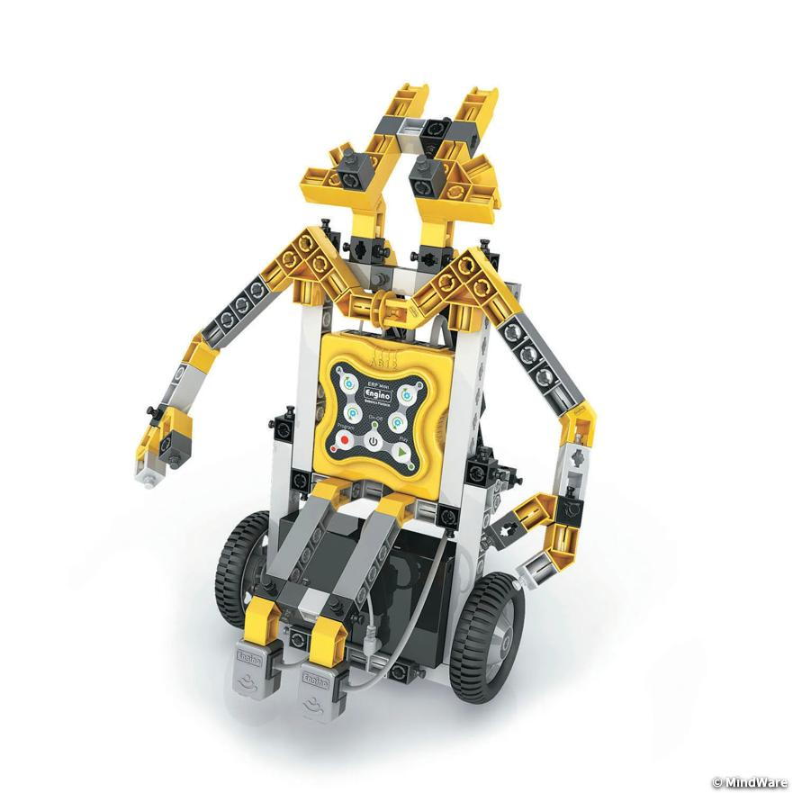 Engino STEM Robotics Mini ERP 1.3