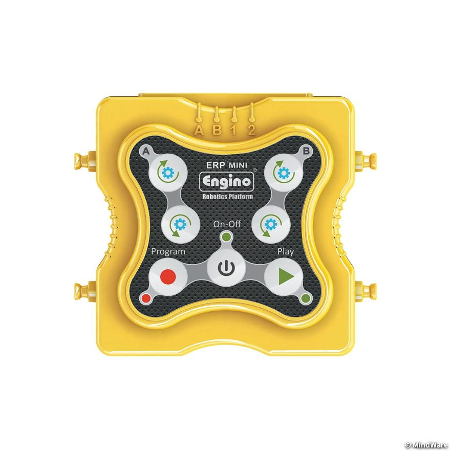 Engino STEM Robotics Mini ERP 1.3
