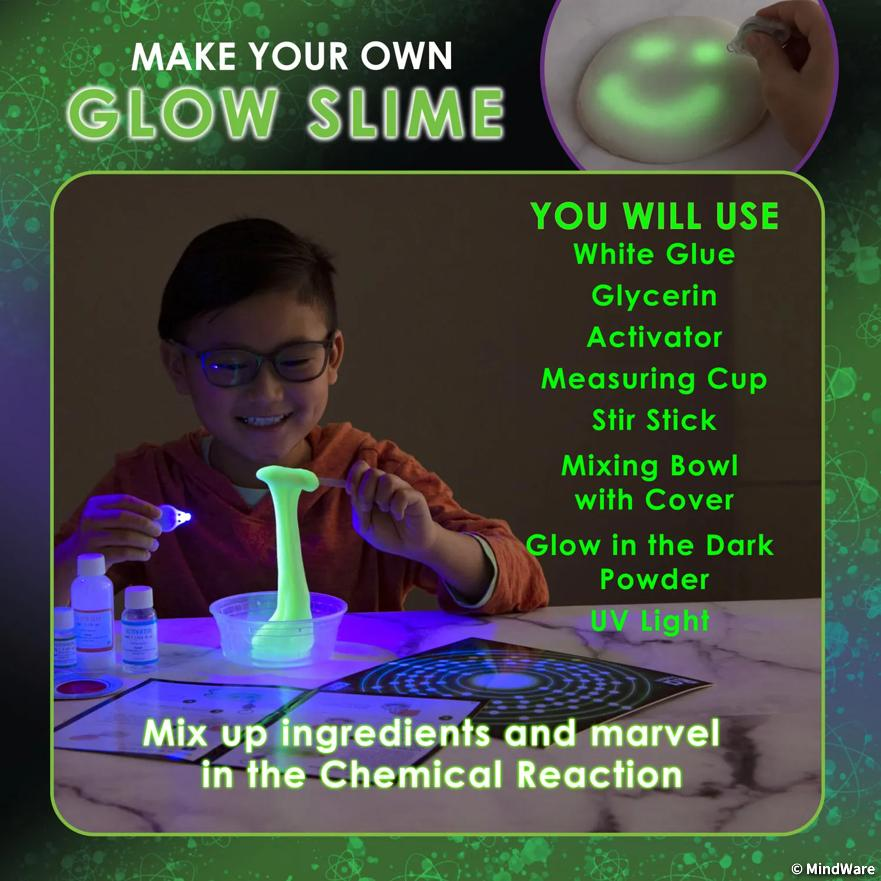 Explore S.T.E.M. with Marie Curie
