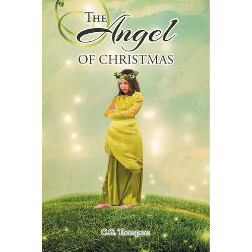 The Angel of Christmas