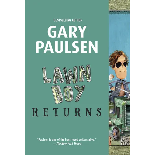 Lawn Boy Returns