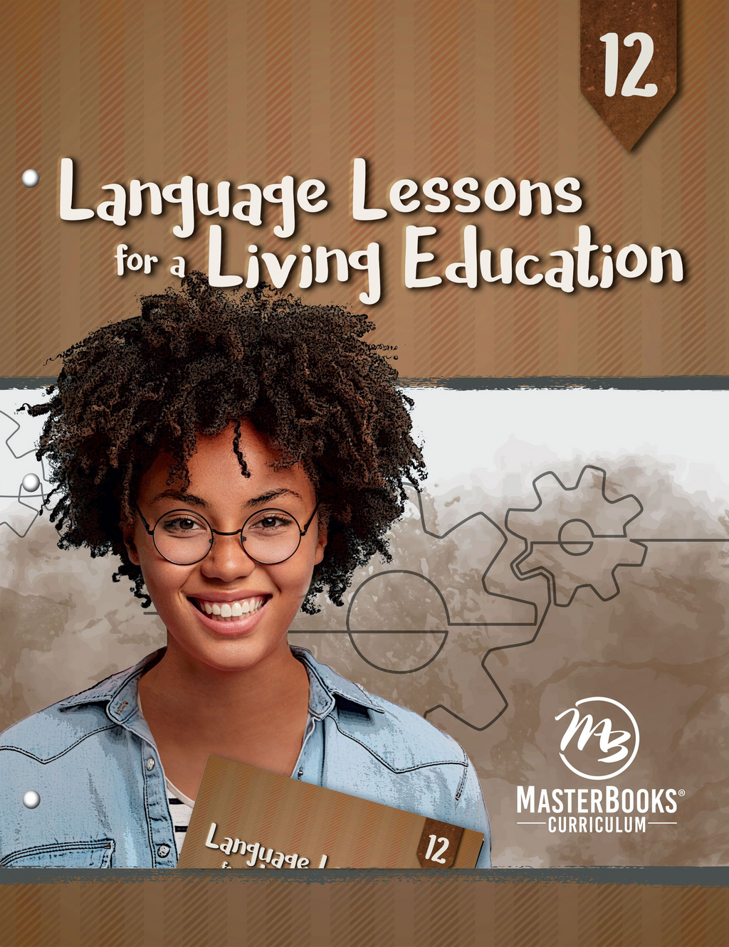 Language Lessons for a Living Education Grade 12 | 1 Year/1 Credit