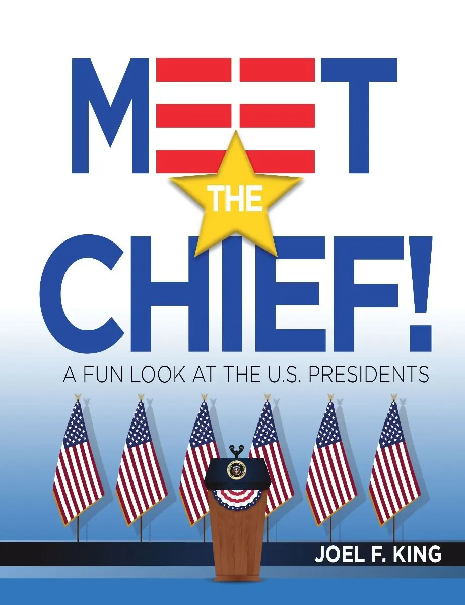 Meet the Chief!