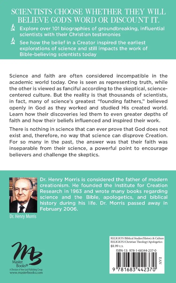 Applied Engineering: Studies of God's Design in Nature (Curriculum Pack) Grades 7-9