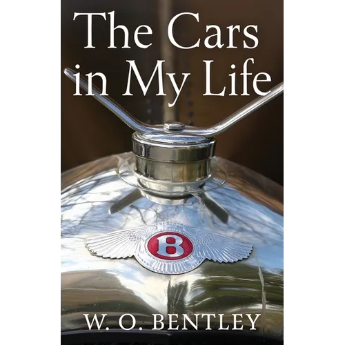 My Life with Cars