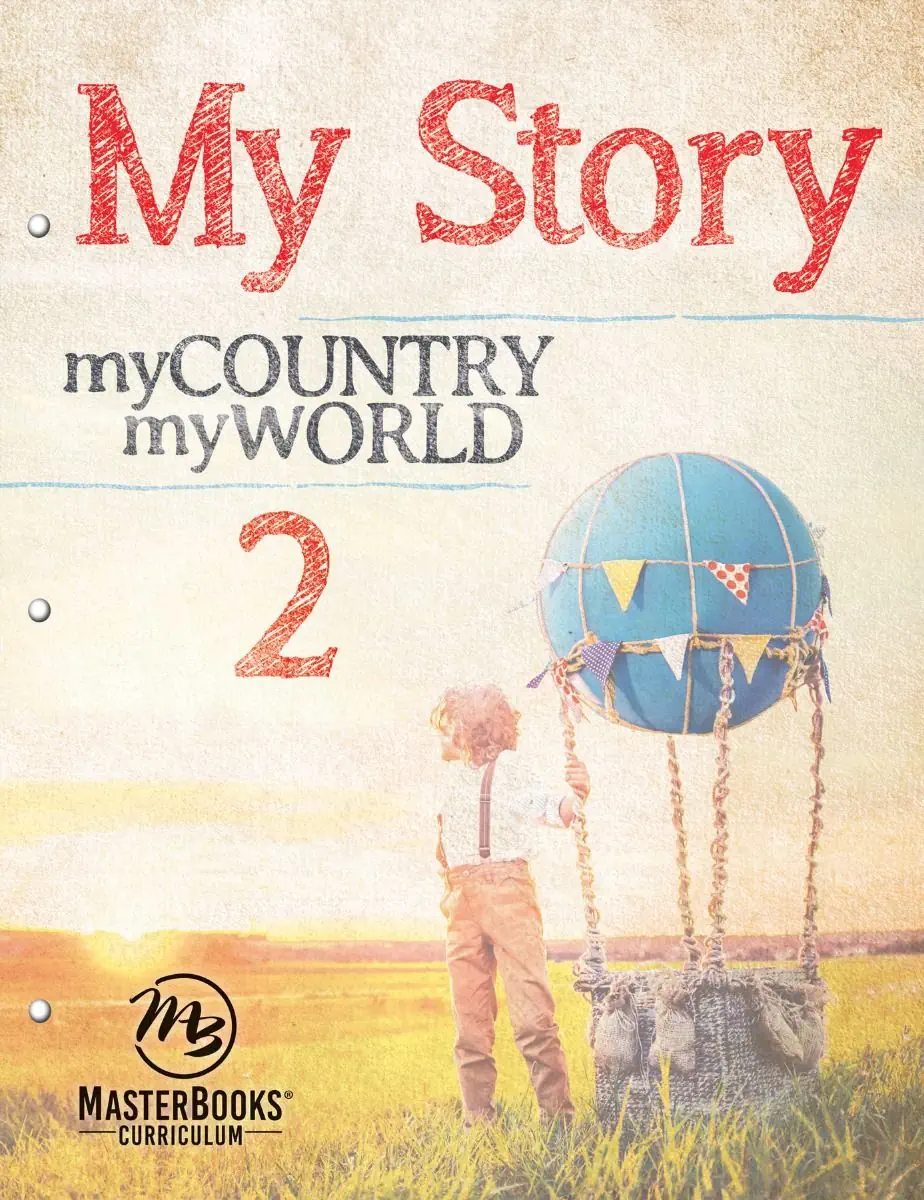 My Story 2 - Grade 2