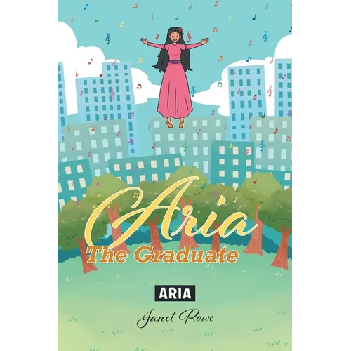ARIA The Graduate