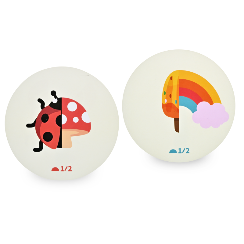 SYMMETRIX Mirror Magic Symmetry Learning Kit Autism Live Therapist Recommendation Winner